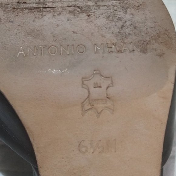 Antonio Melani - Picture 6 of 6